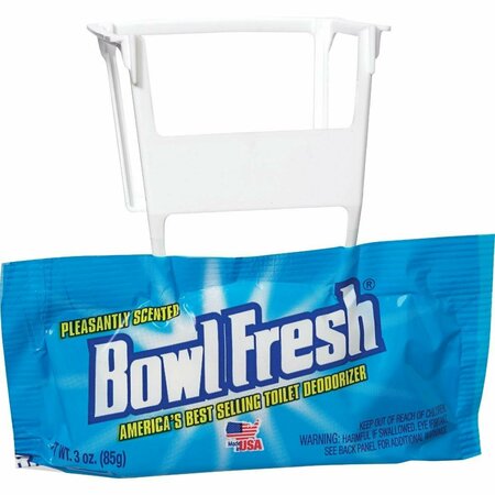 BOWL FRESH Bathroom Freshener 400.30T